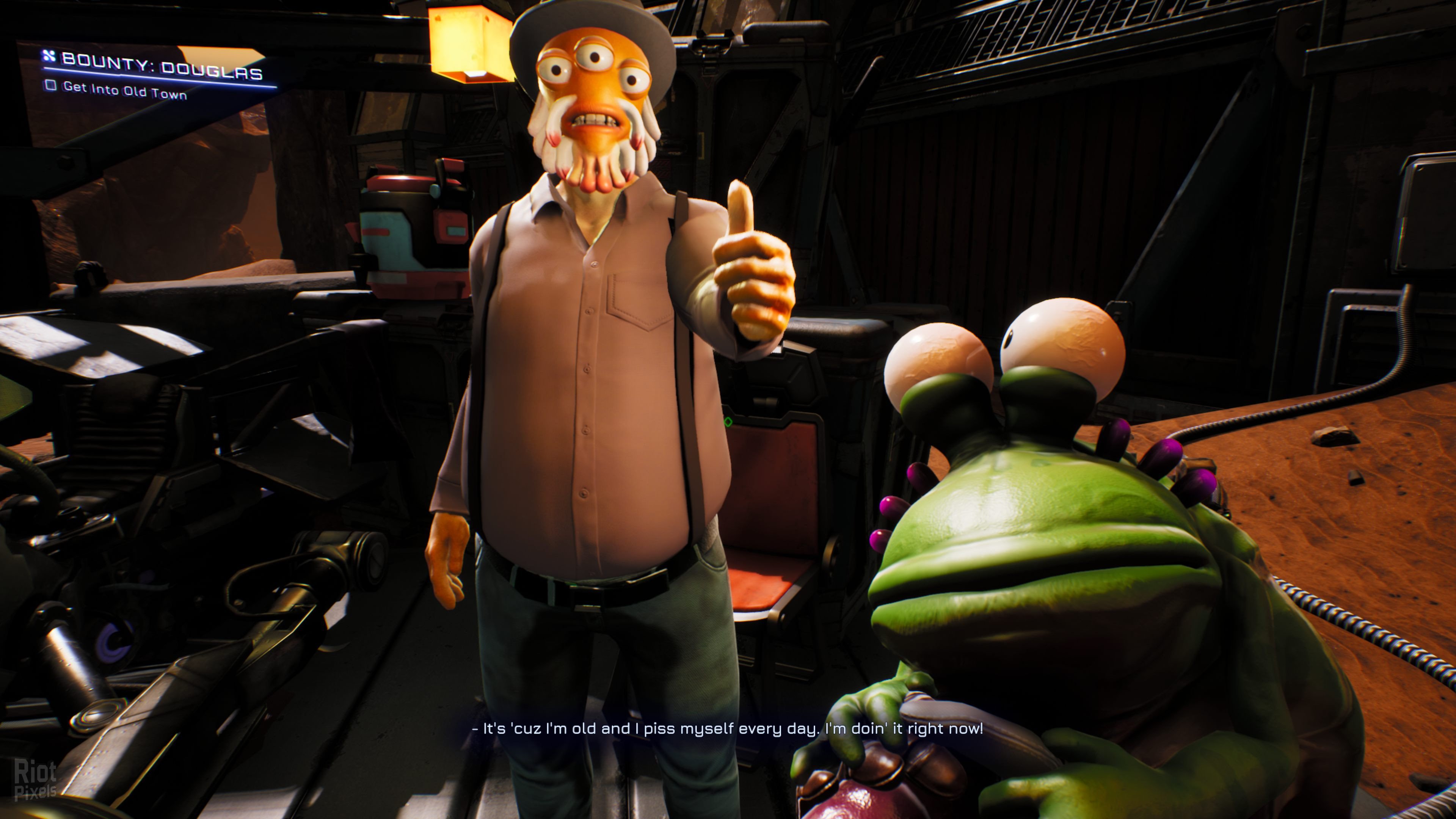 [12]-High On Life: DLC Bundle – Build 12321732 + High On Knife DLC + Windows 7 Fix Download