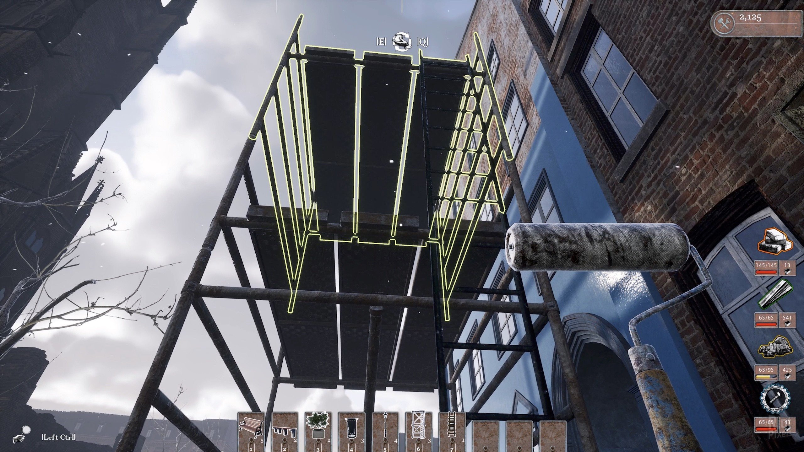 [3]-WW2 Rebuilder – v1.5 + Remagen Map DLC + Windows 7 Fix Download