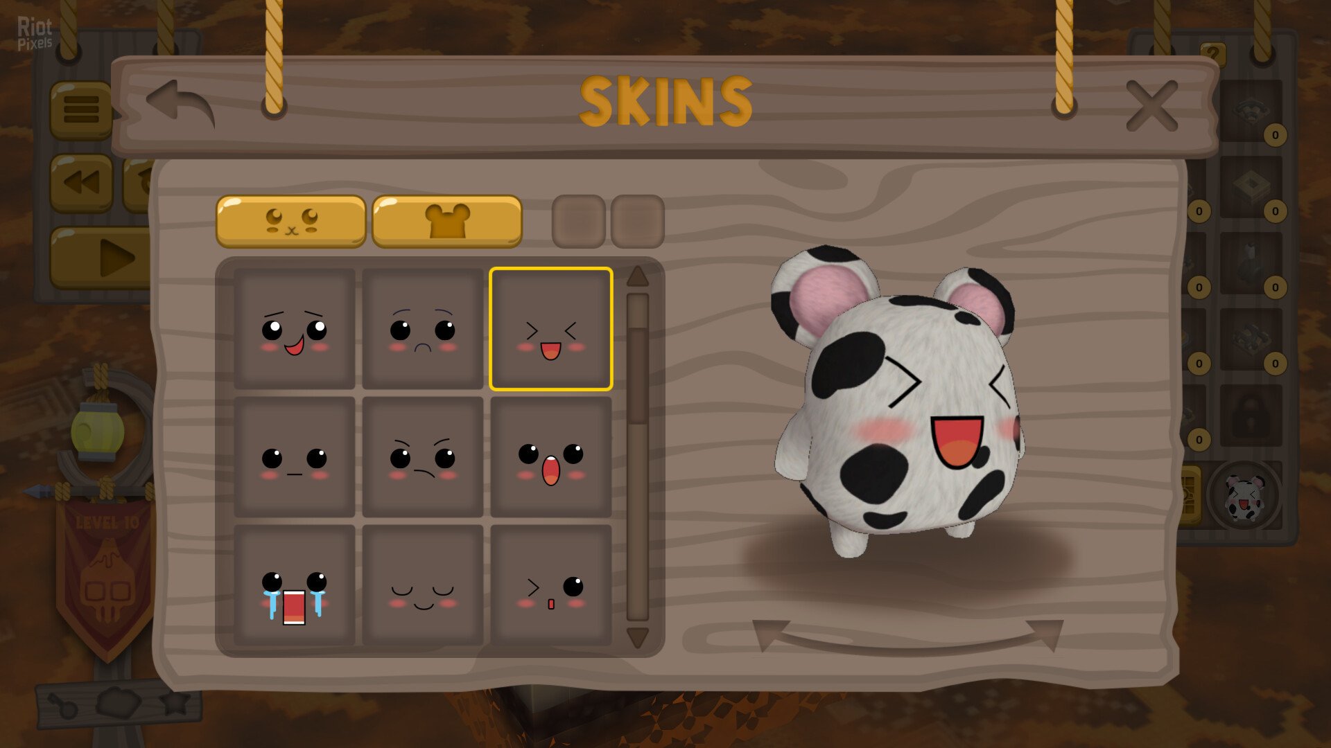 [5]-Hamster on Rails – v1.2.2 Download