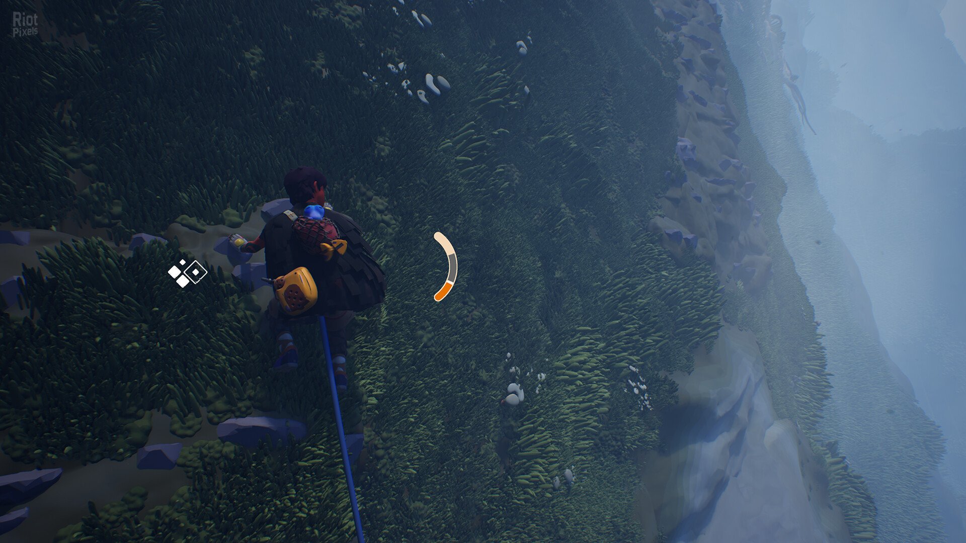 [3]-Jusant: Soundtrack Edition – v1.02.1431188 + Bonus OST Download