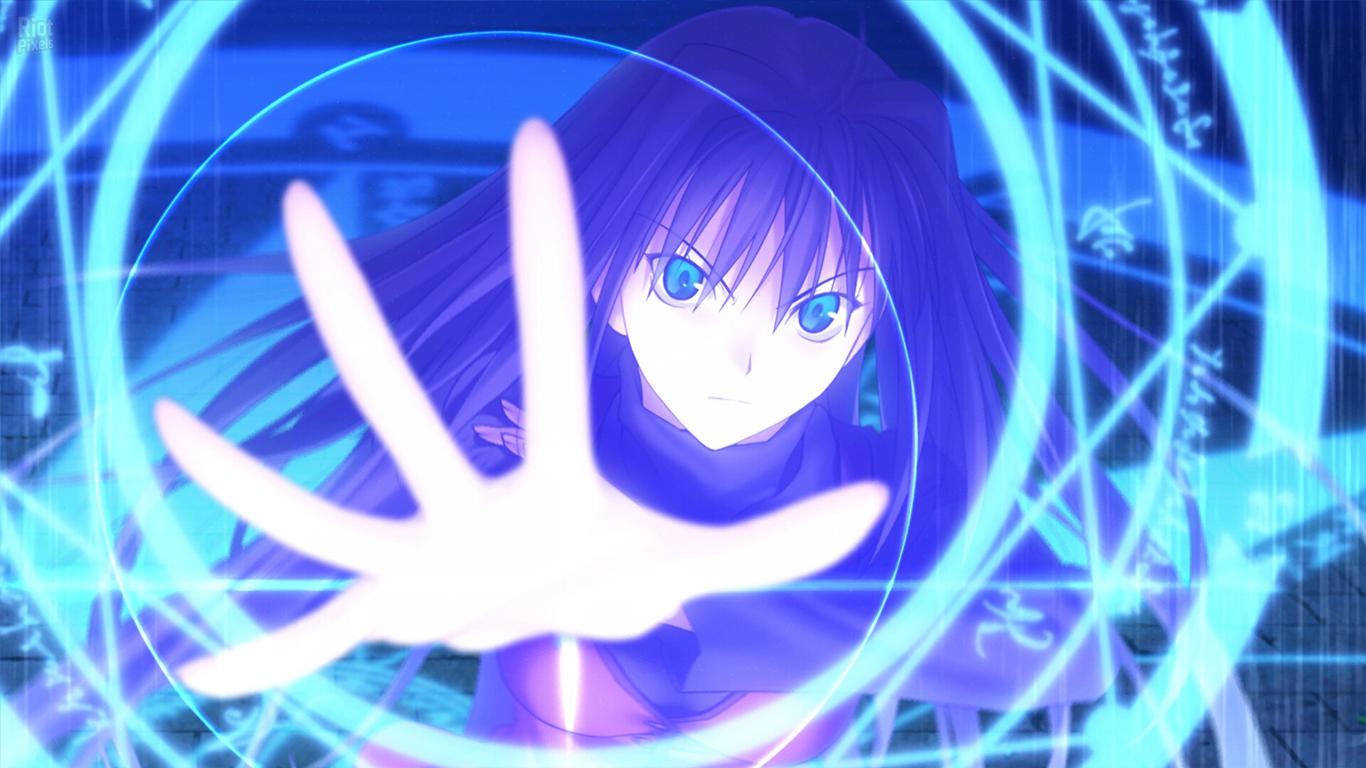 [11]-WITCH ON THE HOLY NIGHT Download