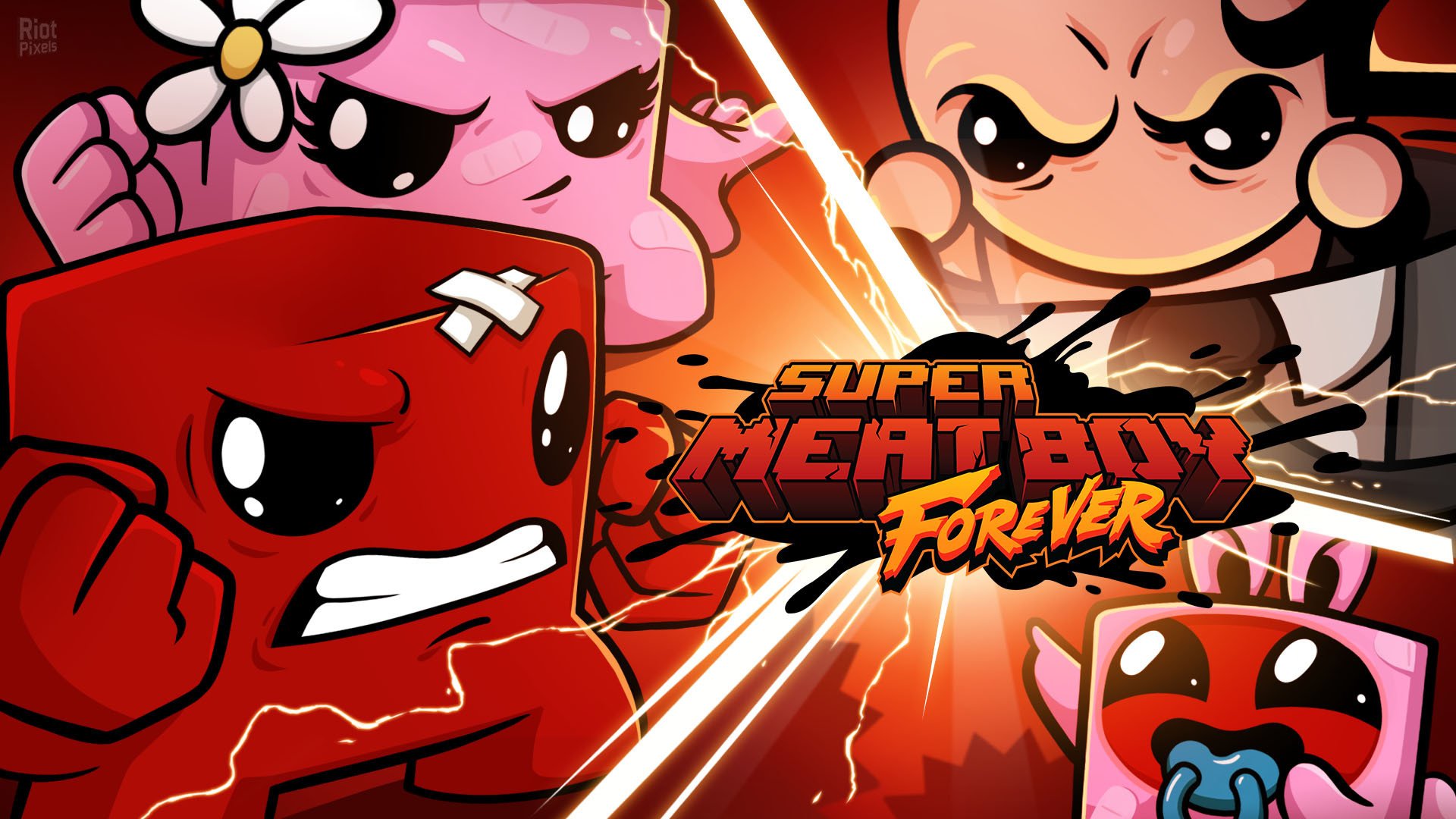 [17]-Super Meat Boy Forever – v6754.1844.1961.152 Download