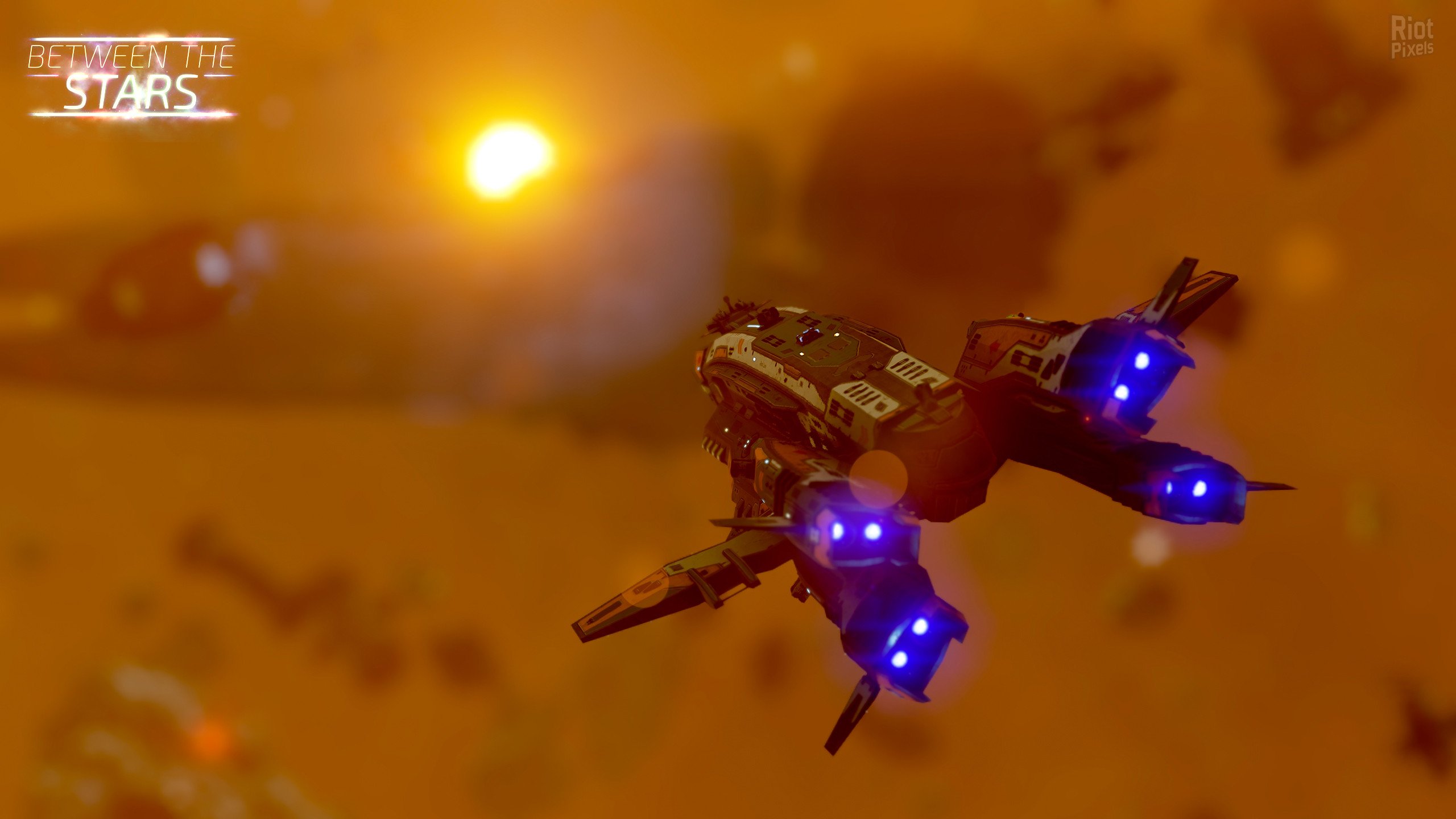 [4]-Between the Stars – v1.0.0.2 + Bonus Soundtrack Download