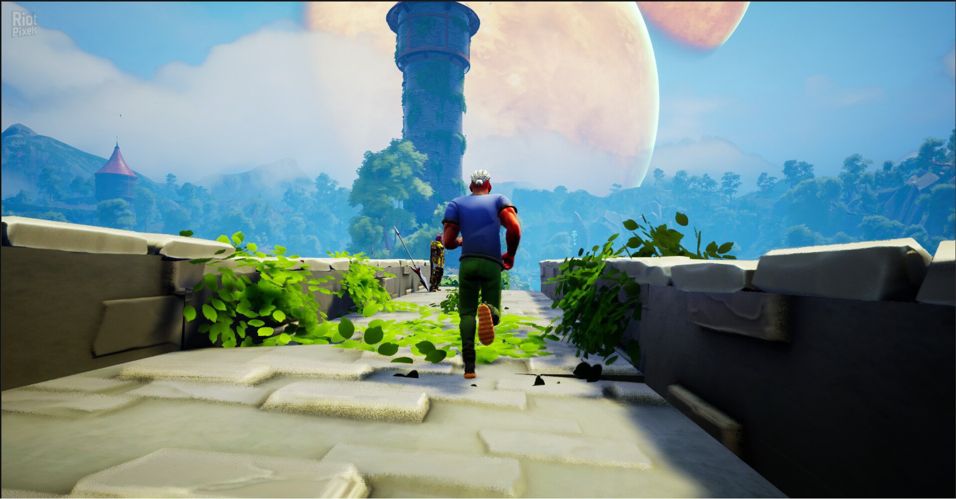 [4]-A Game’s Tale Download