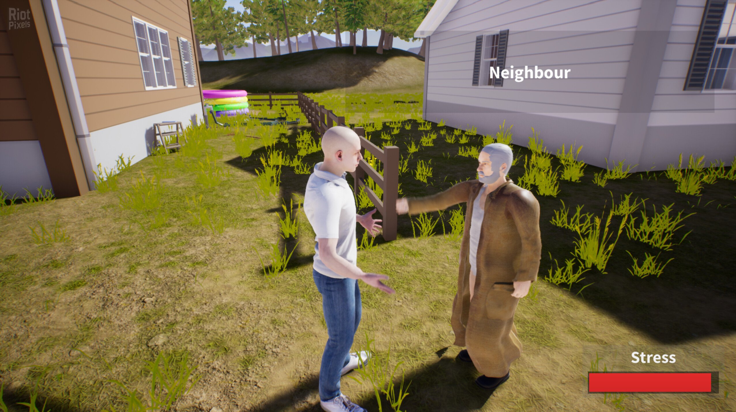 [4]-Loser Simulator Download