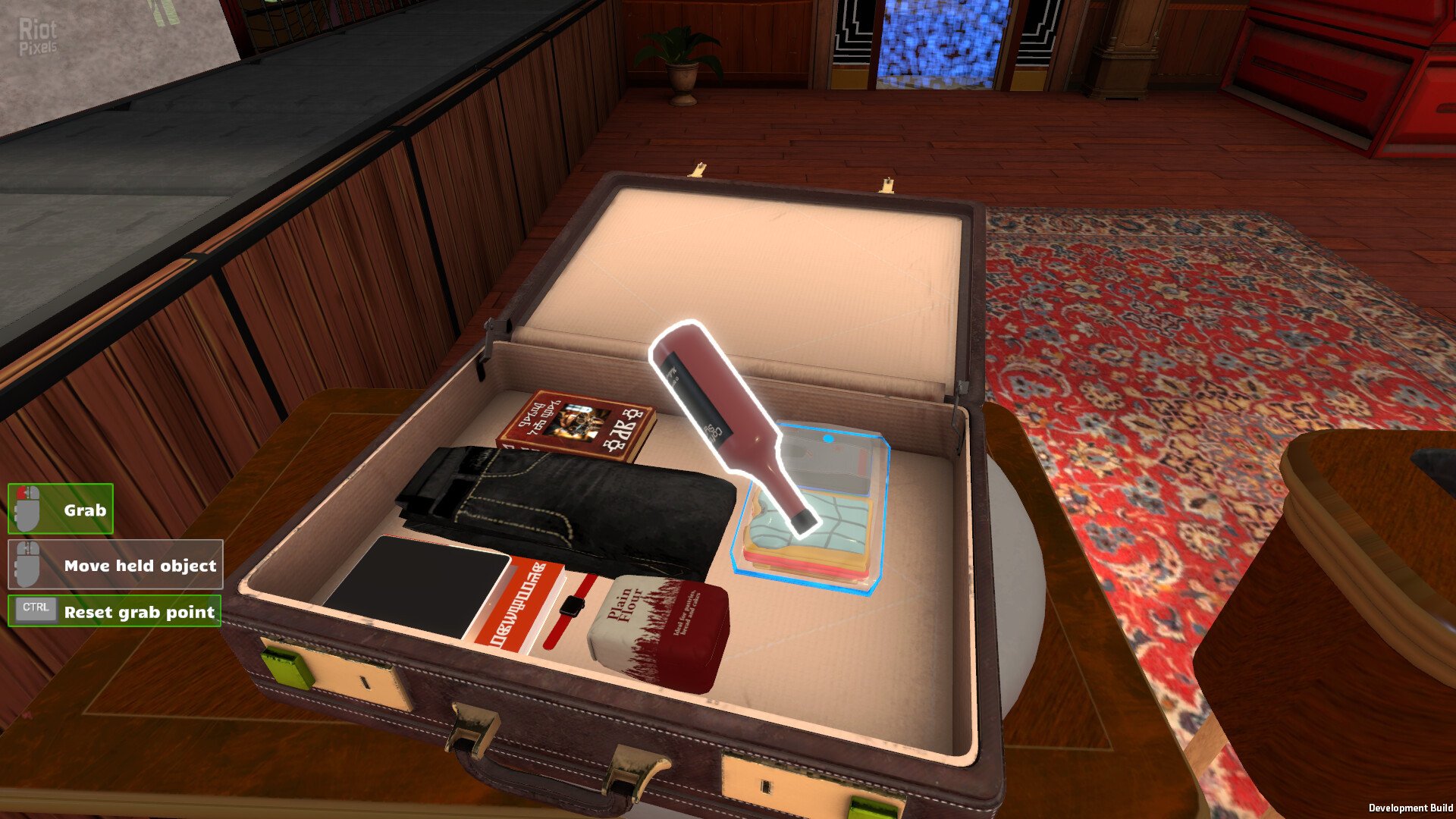 [10]-Baggage Inspector Download