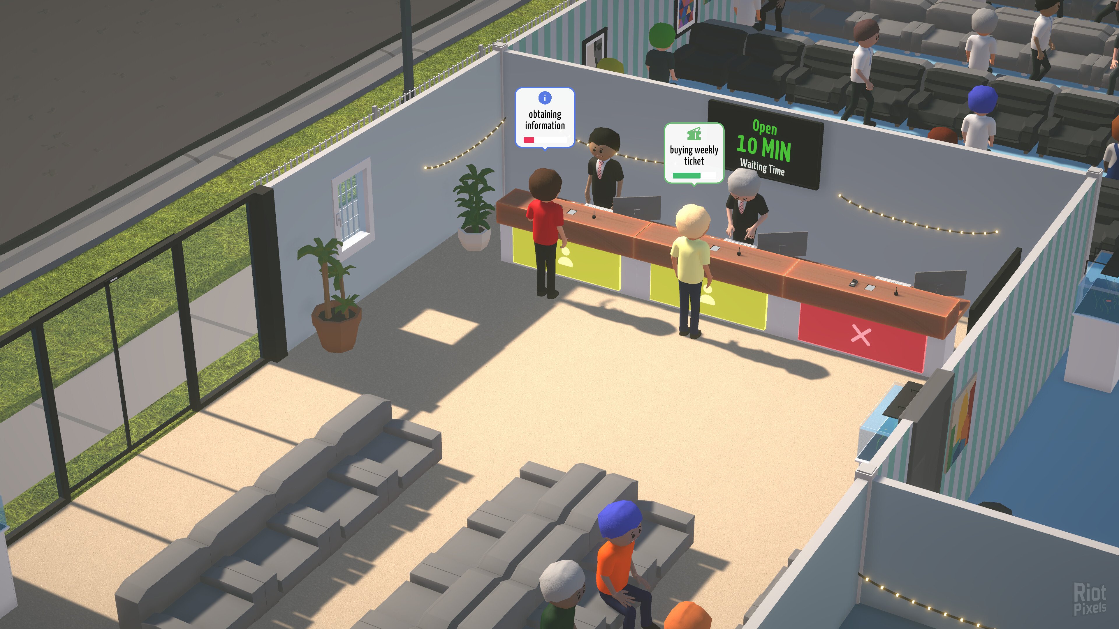 [10]-City Bus Manager: Deluxe Bundle – v2.0.16 + 11 DLCs Download