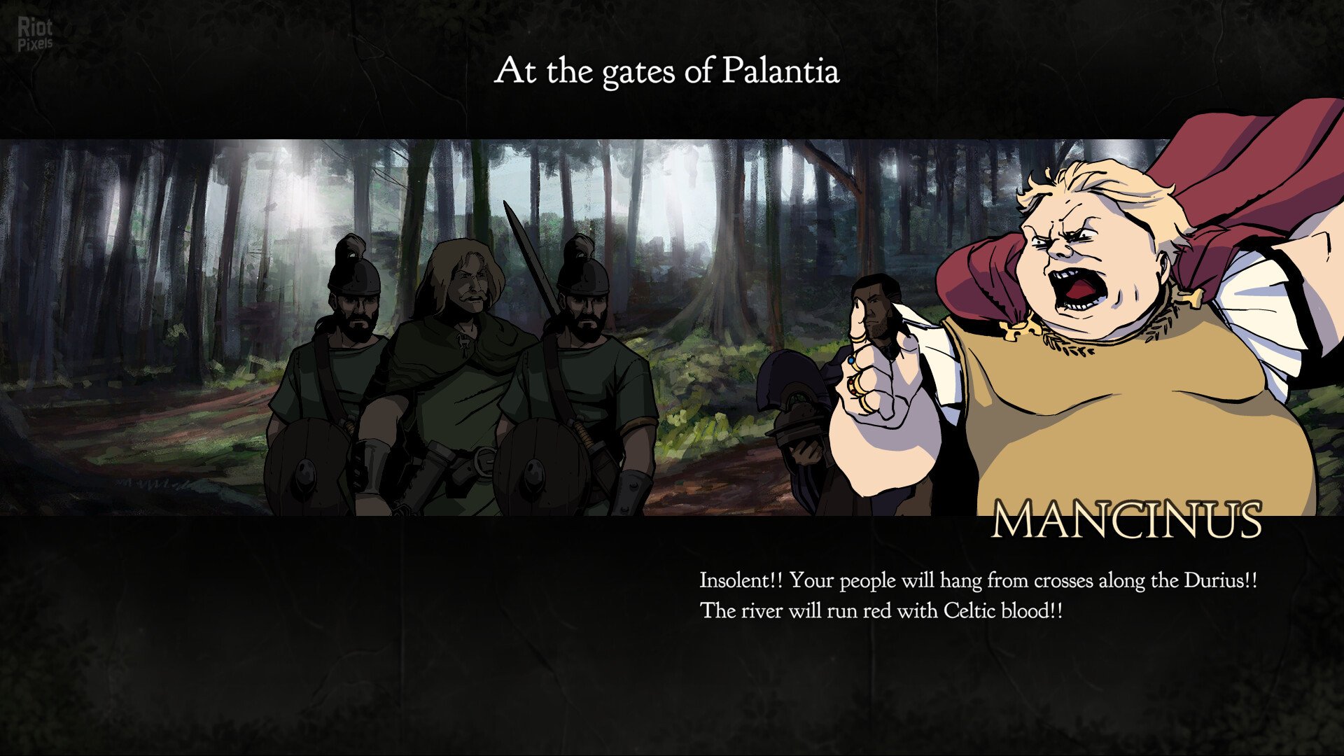 [6]-Songs of Steel: Hispania Download