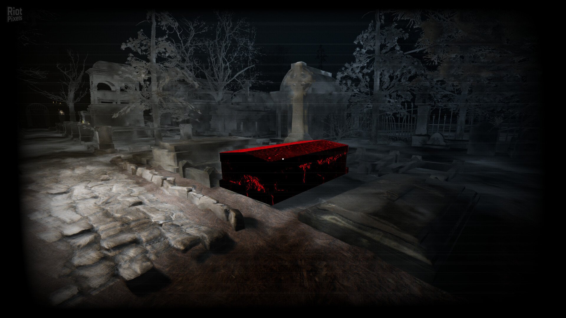 [3]-Madhouse Madness: Streamer’s Fate + Windows 7 Fix Download