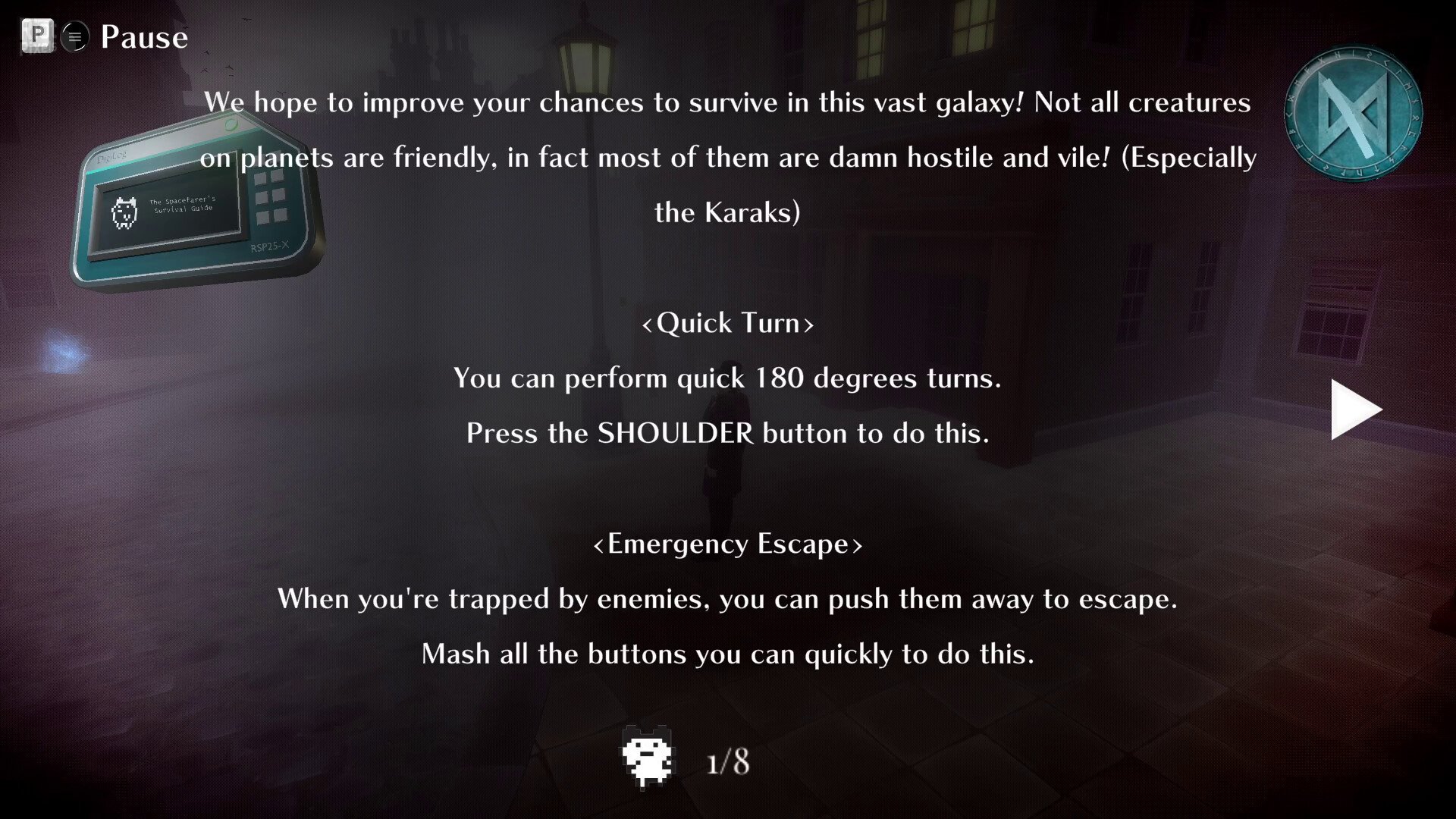 [9]-The Dawning Clocks of Time: Remake – v1.0.0.0701.12 Download