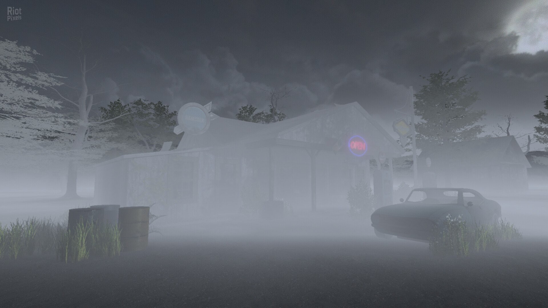 [11]-Shadowed Descent Download