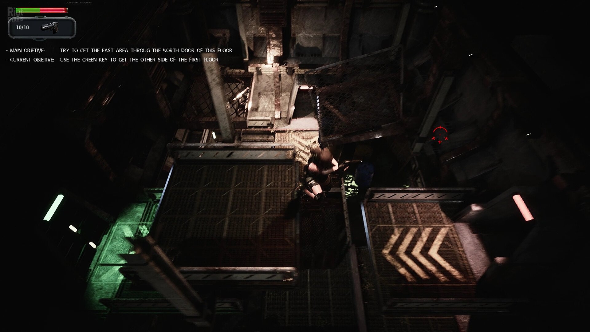 [4]-SymbioPhobiA – v1.00.12 Download