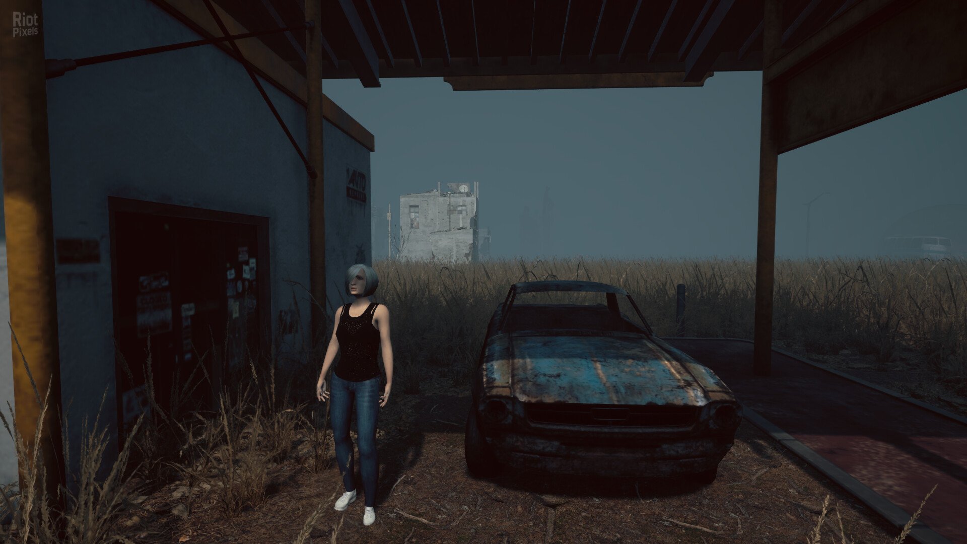 [12]-Abnormal1999: Sector 49 + Windows 7 Fix Download