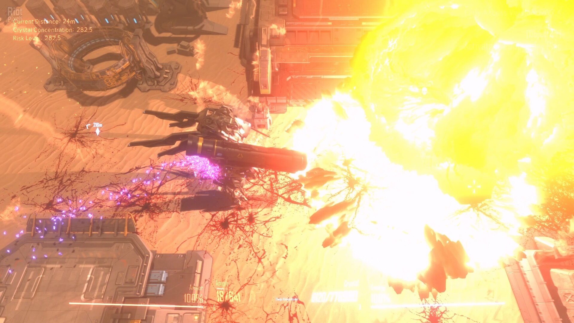 [3]-Insect Swarm – v1.0 (Release) Download