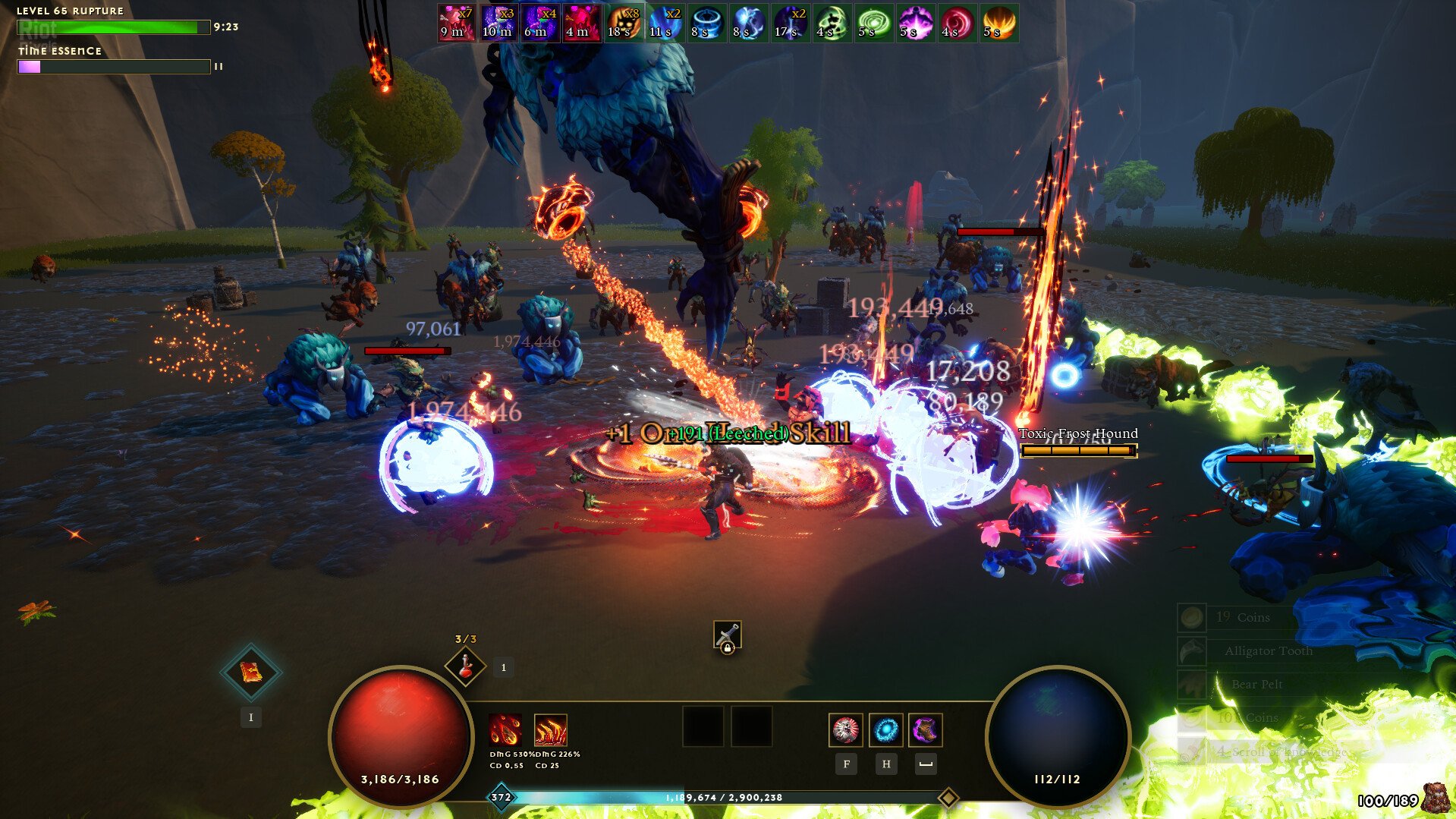 [4]-Dwarven Realms – v1.0.100 + Windows 7 Fix Download