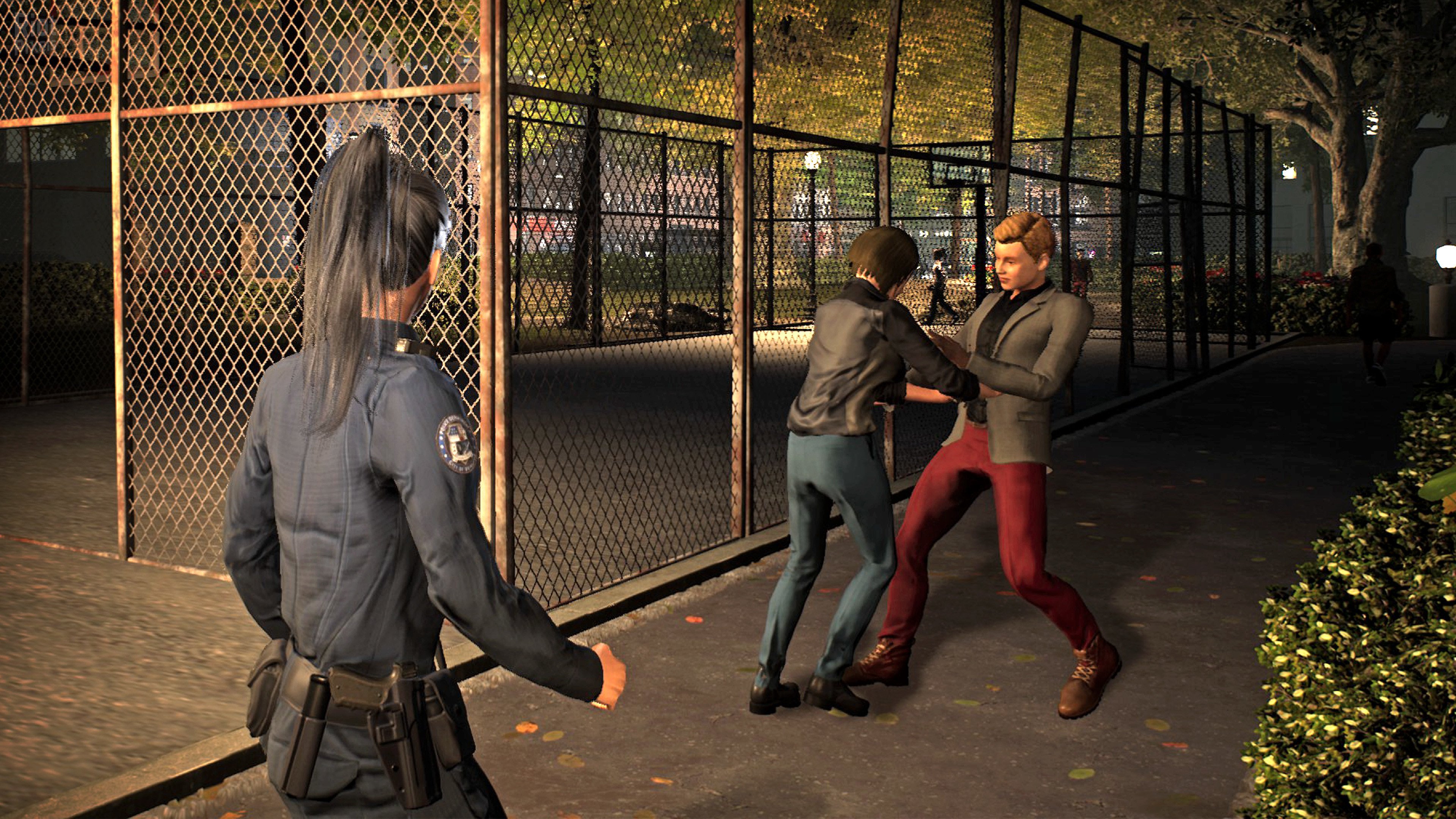 [2]-Police Simulator: Patrol Officers – v15.1.4-rc4+rel.473-306254 + 11 DLCs Download