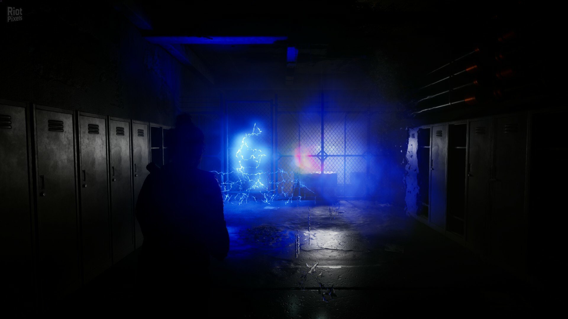 [3]-Outbreak: Shades of Horror – Chromatic Split Download