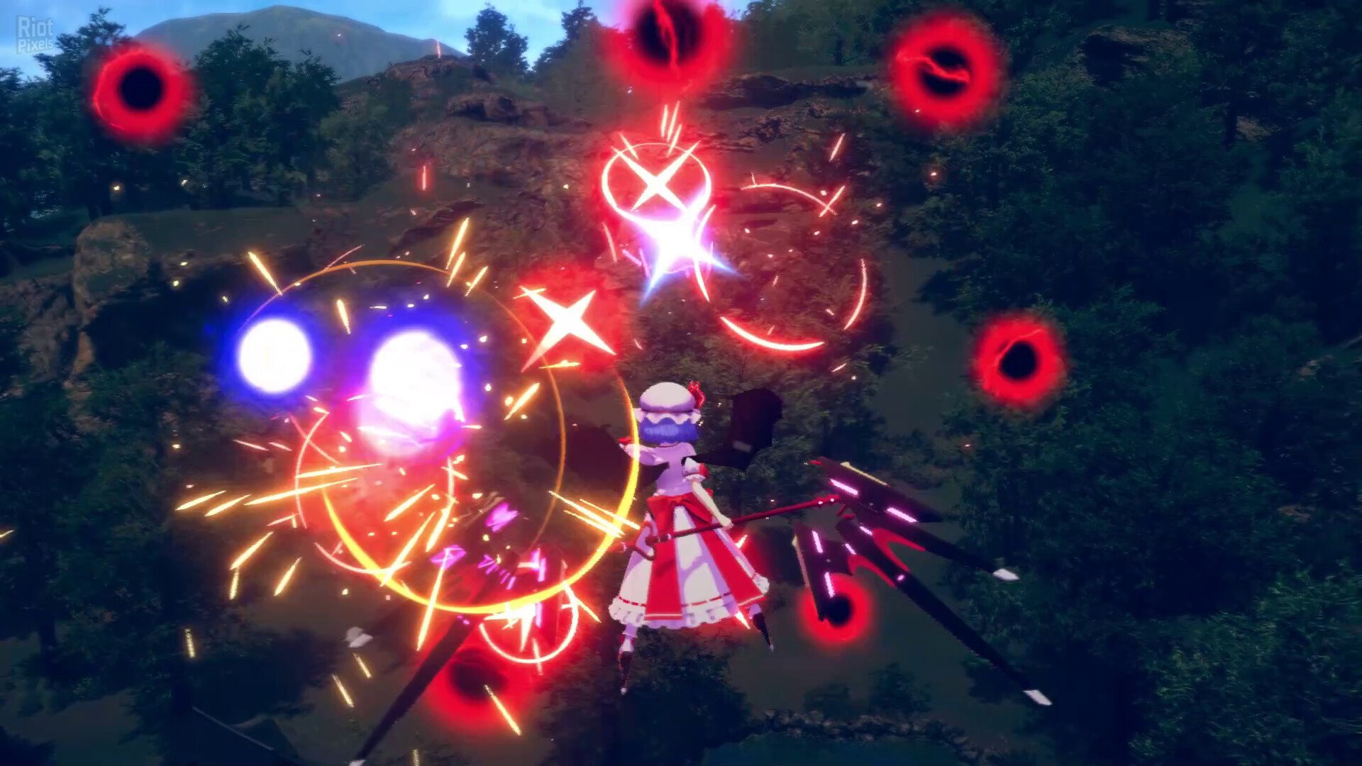 [4]-Valkyrie of Phantasm – v1.04 Download