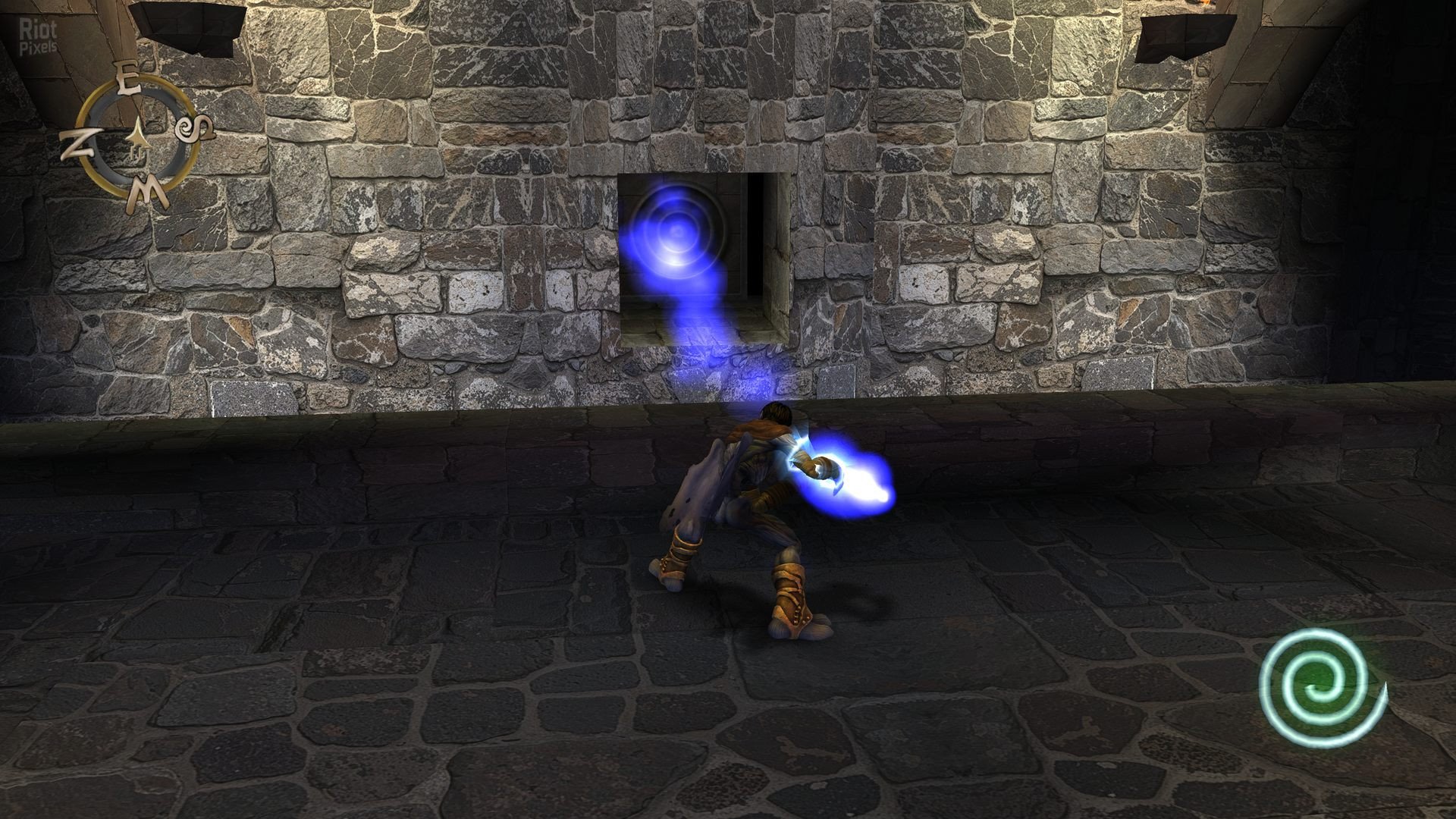 [4]-Legacy of Kain: Soul Reaver 1 & 2 Remastered Download