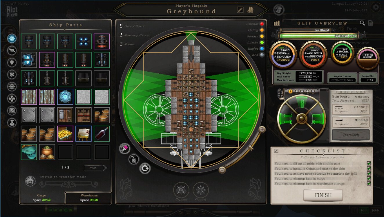 [8]-Airship: Kingdoms Adrift – v1.6.1.2 Download