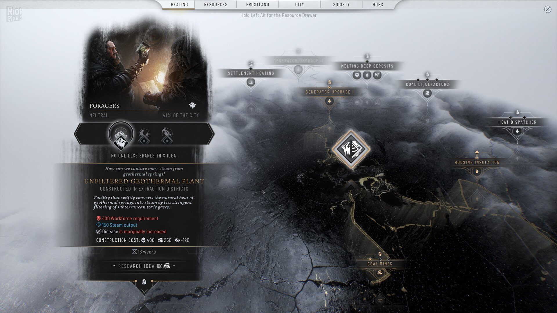 [12]-Frostpunk 2 – v1.2.2-433870 + 3 DLCs/Bonuses Download