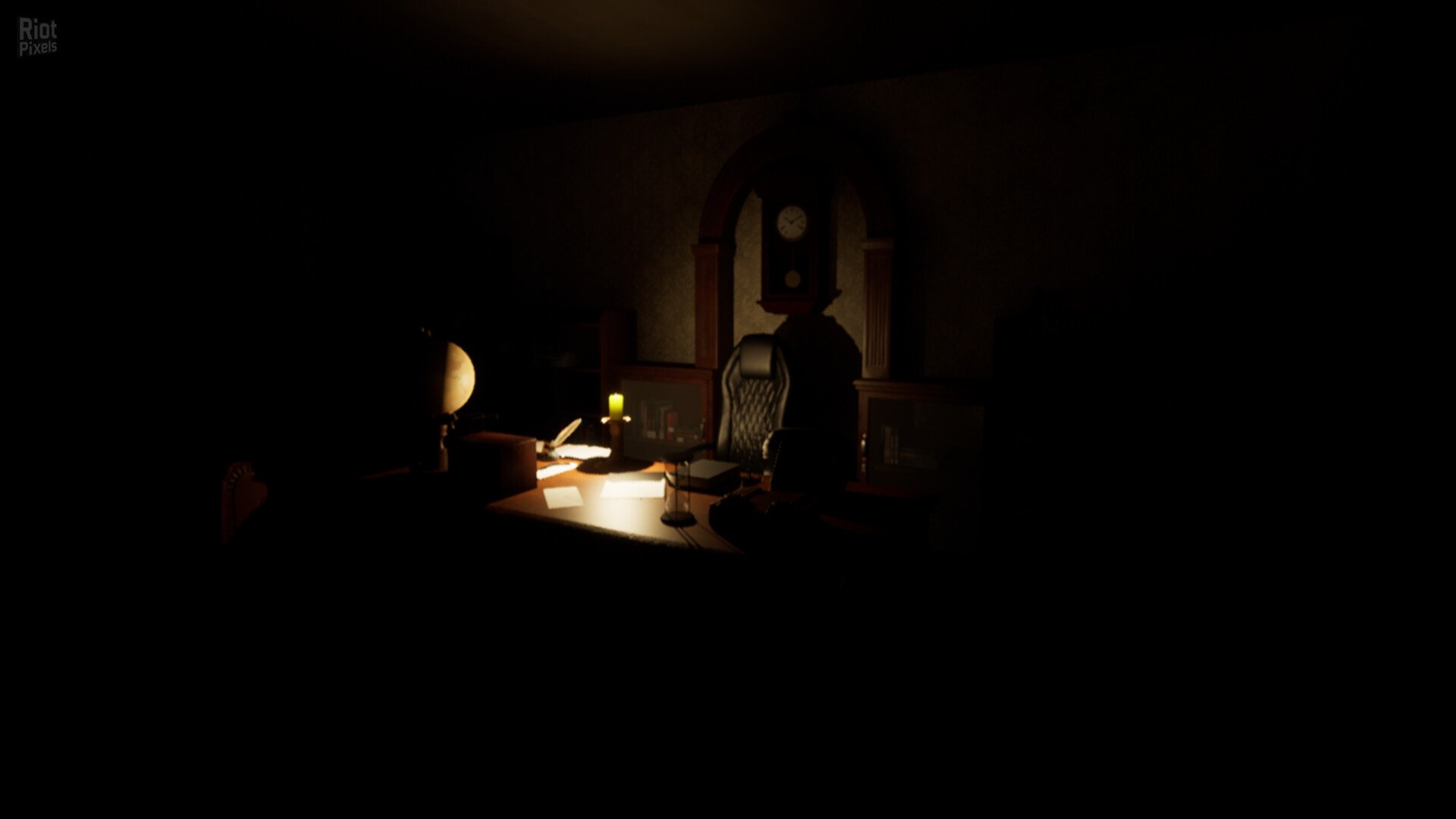 [4]-Dark Return Download