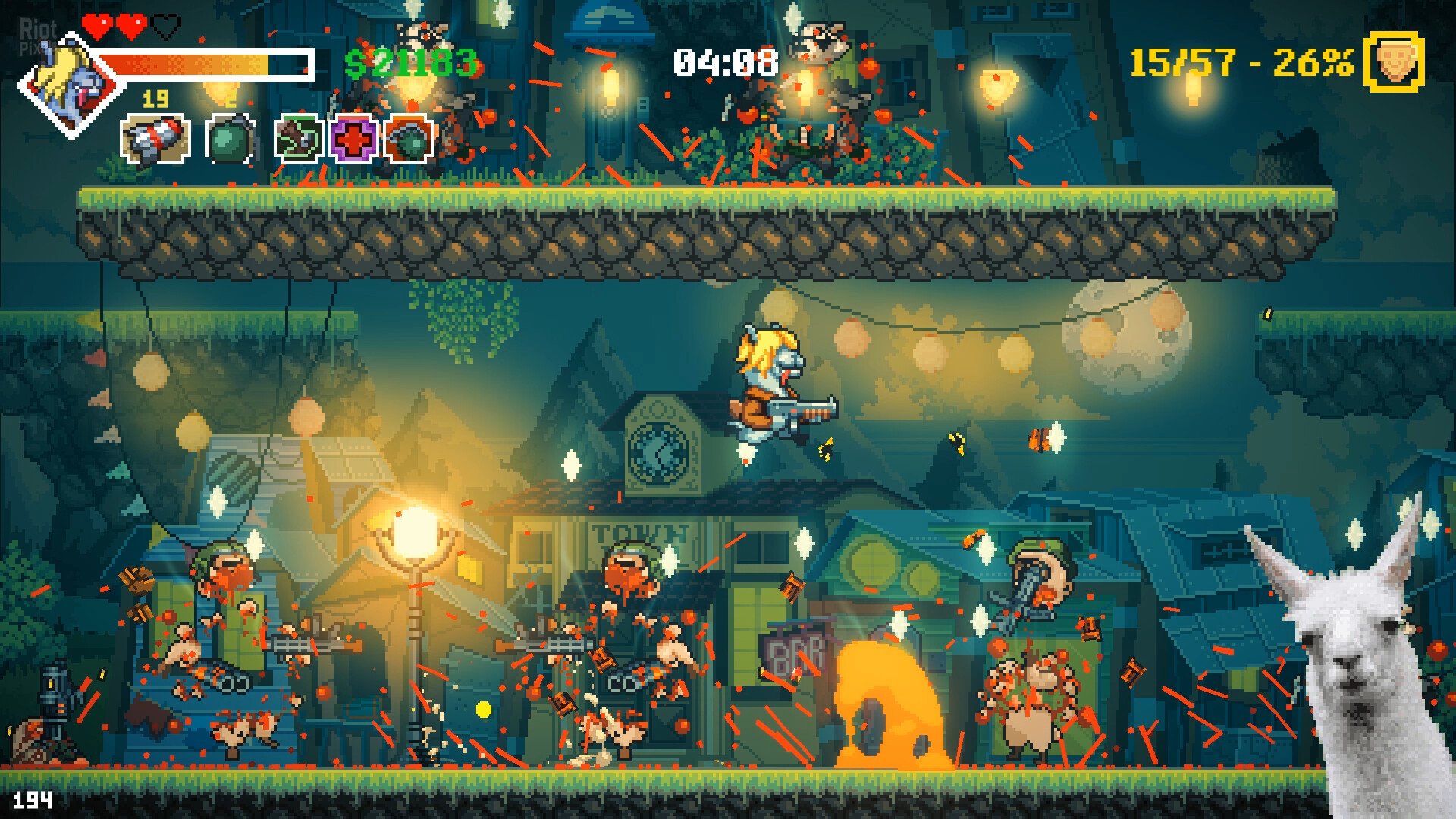 [10]-Speedollama – Game, Art and Music, v1.3.0 + Bonus Content Download