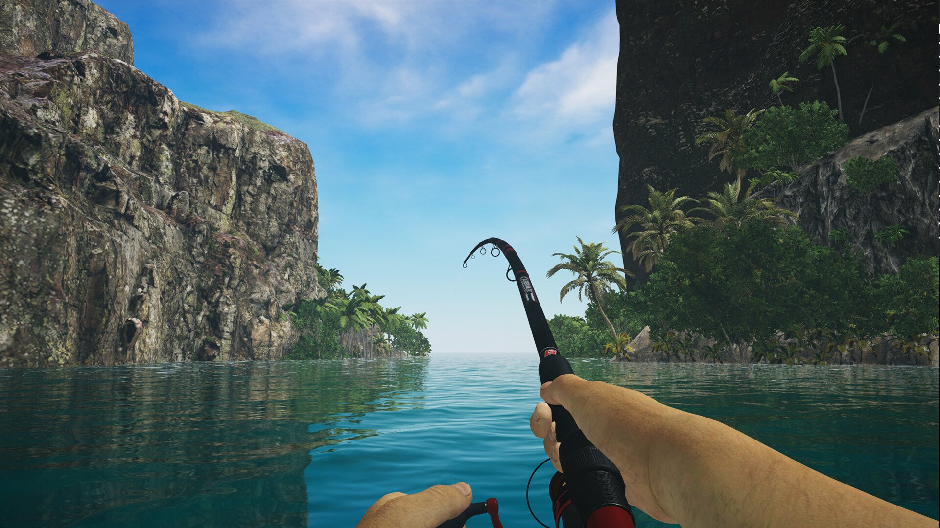 [5]-Ultimate Fishing Simulator 2 – v1.25.05.09.3975 Download