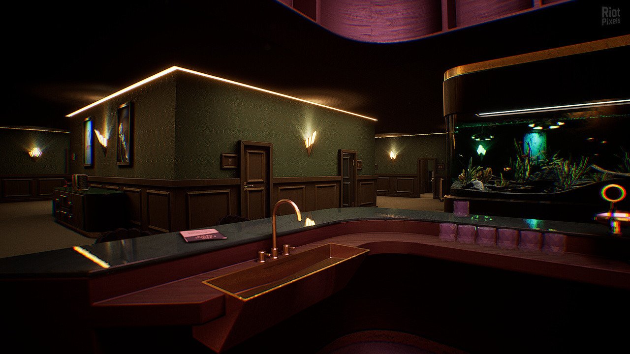 [3]-The Golden Retreat – v1.0.1 Download