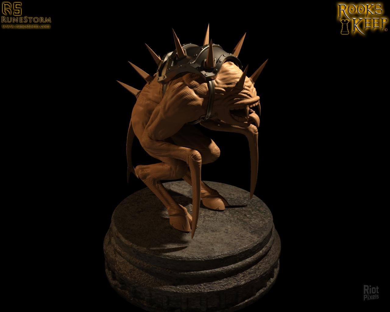 [20]-Rooks Keep Download