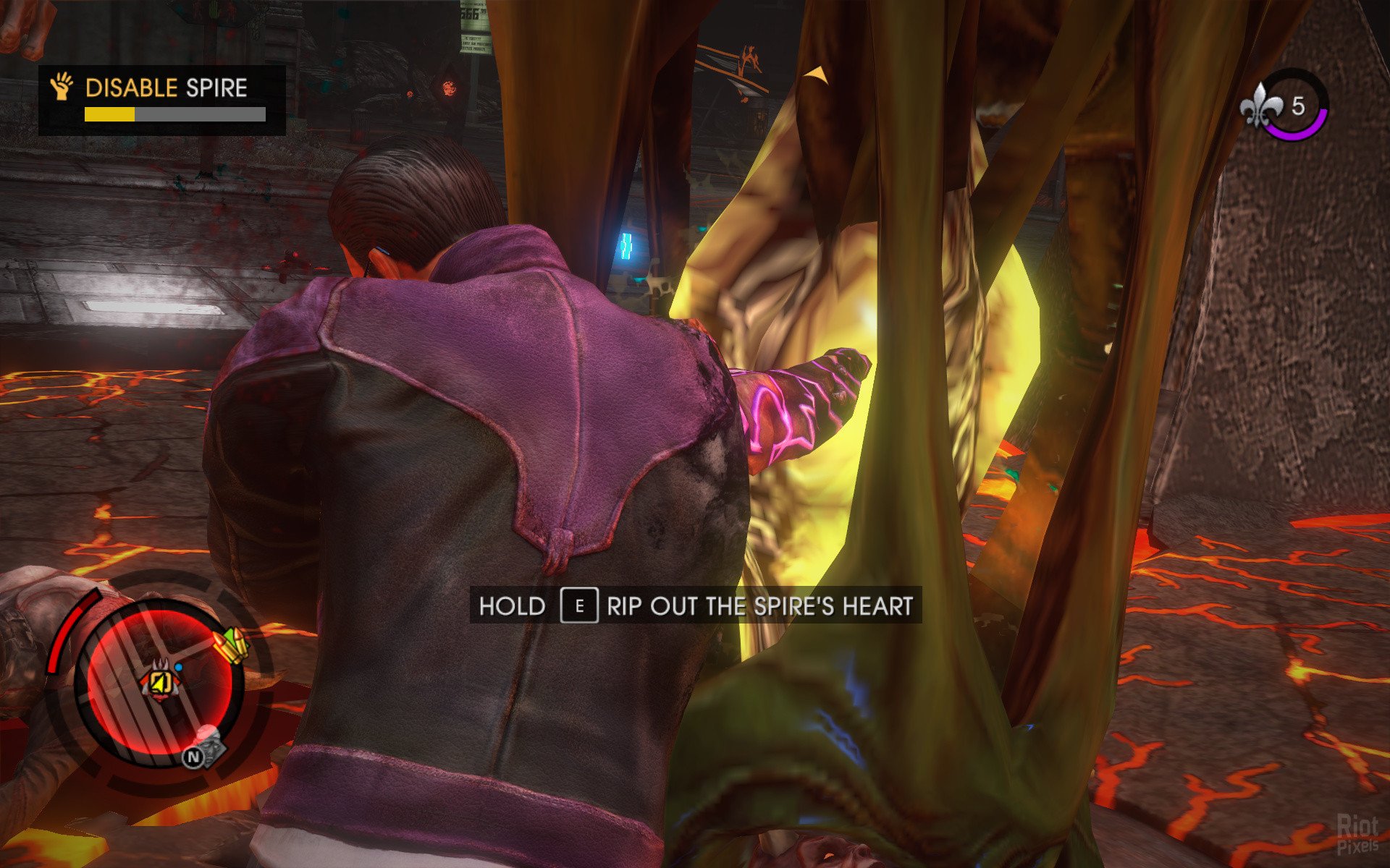 [5]-Saints Row: Gat Out of Hell (Update 1 included) Download