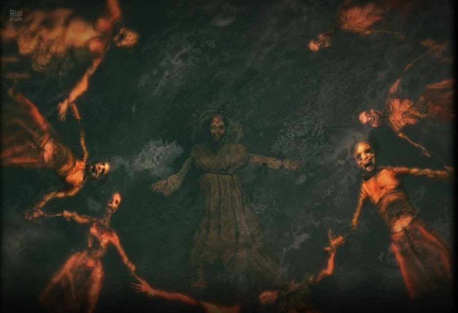 [8]-Nicolas Eymerich The Inquisitor Book II : The Village Download