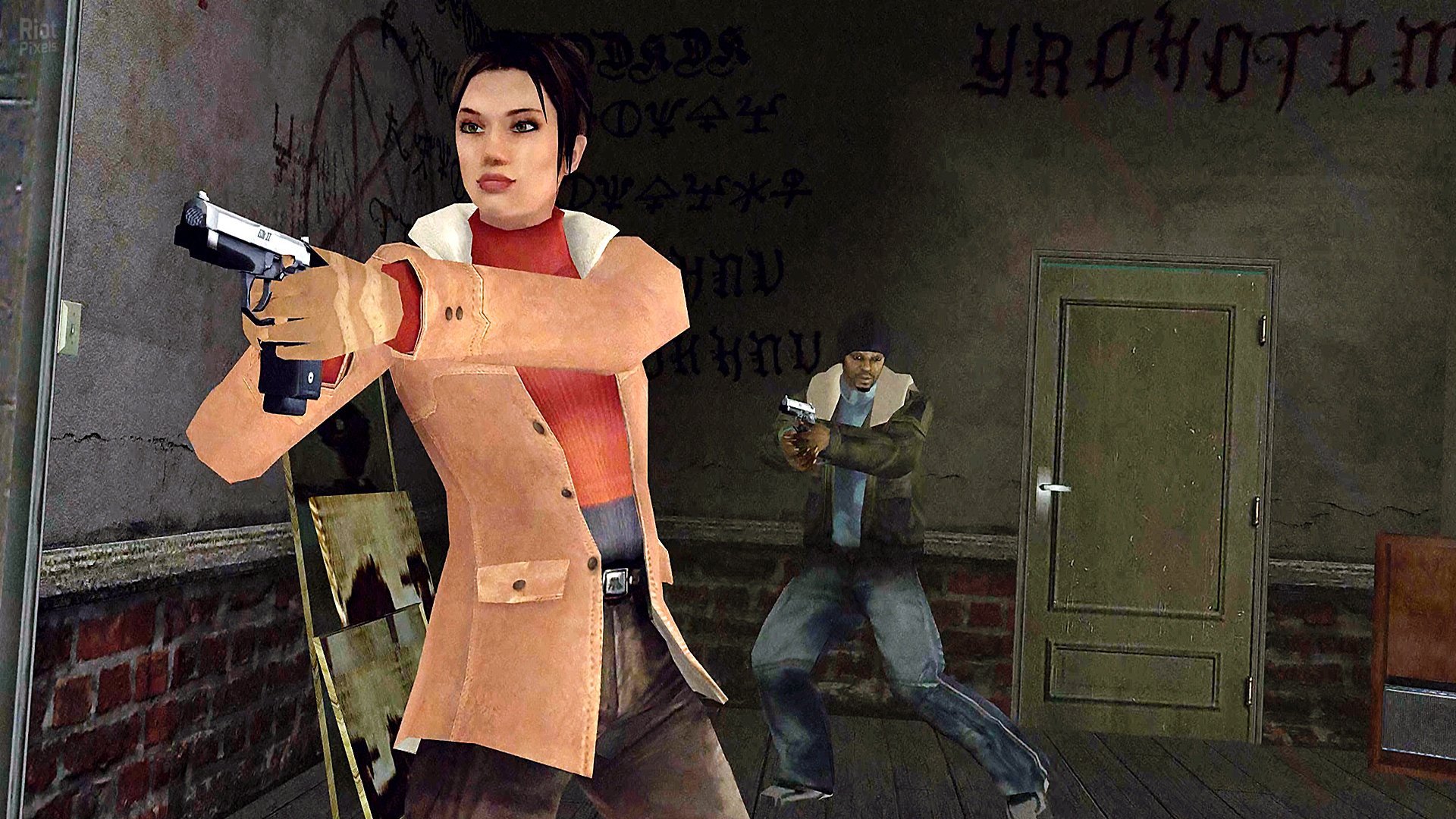 [10]-Fahrenheit: Indigo Prophecy Remastered Download