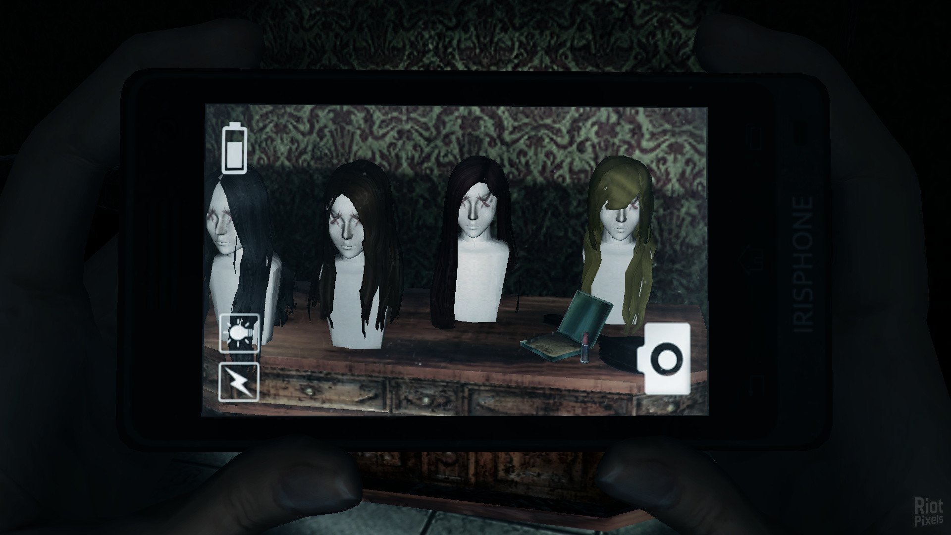 [16]-DreadOut: Acts 0, 1, 2 Download