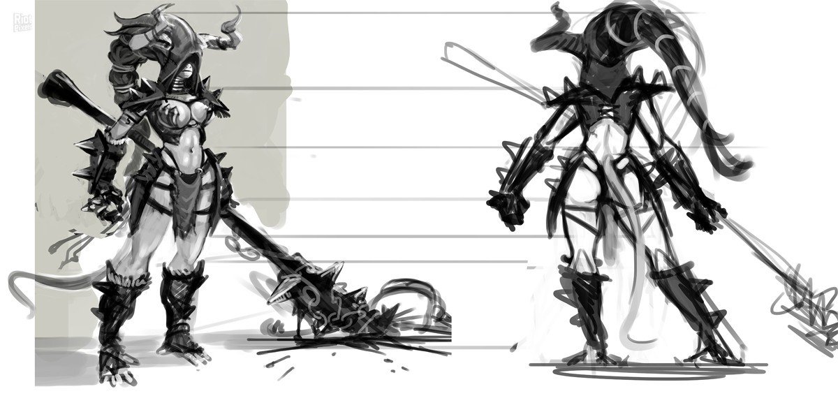 [24]-Divinity: Original Sin – Digital Collector’s Edition, v1.0.252.0 Download