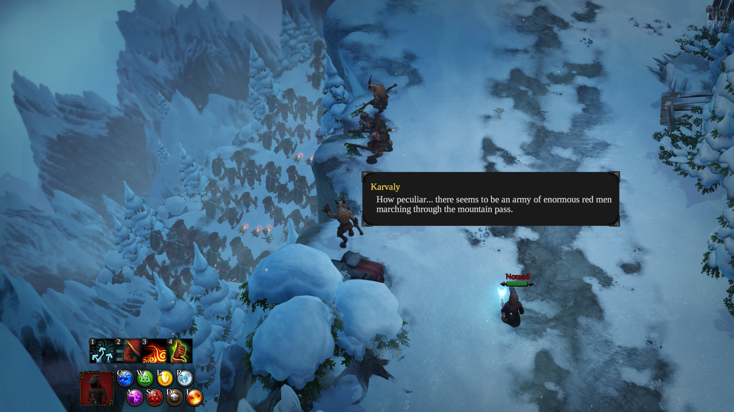 [13]-Magicka 2 Download