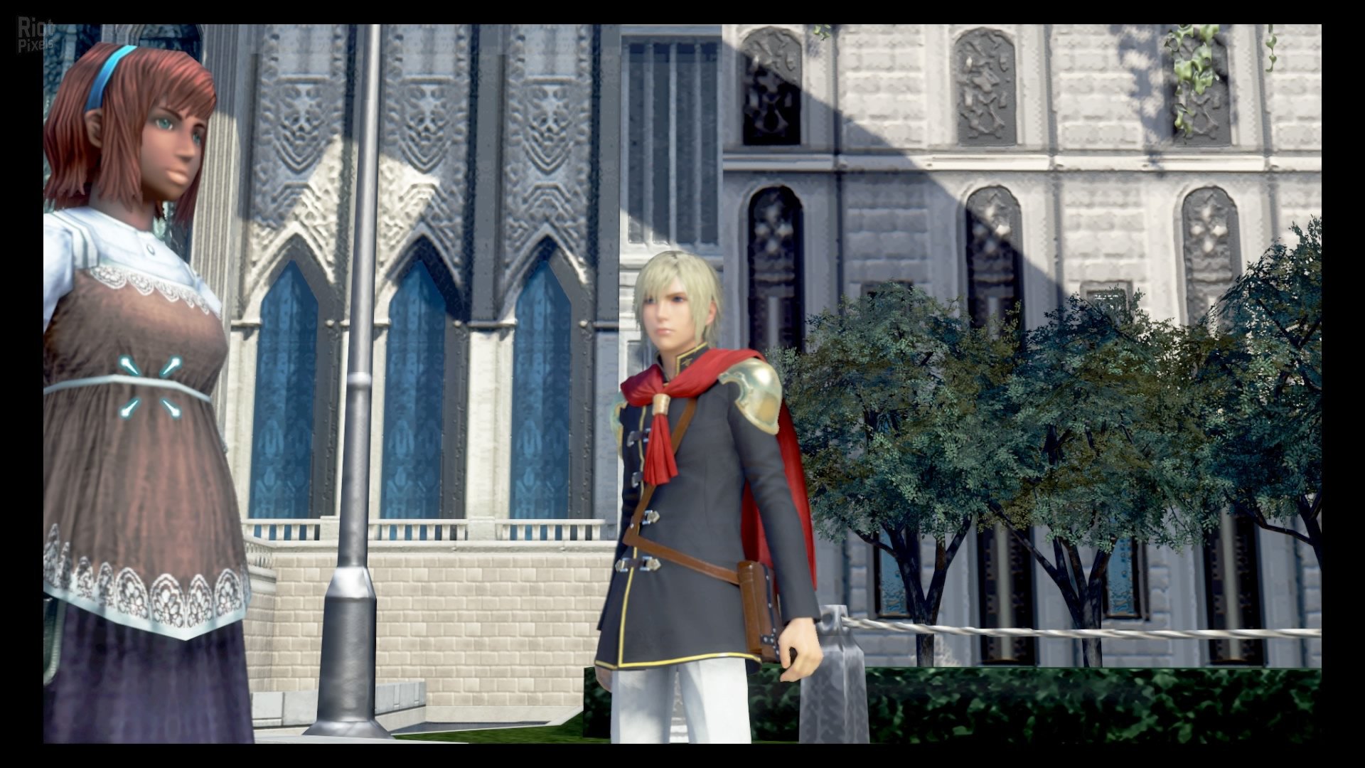 [15]-Final Fantasy Type-0 HD Download