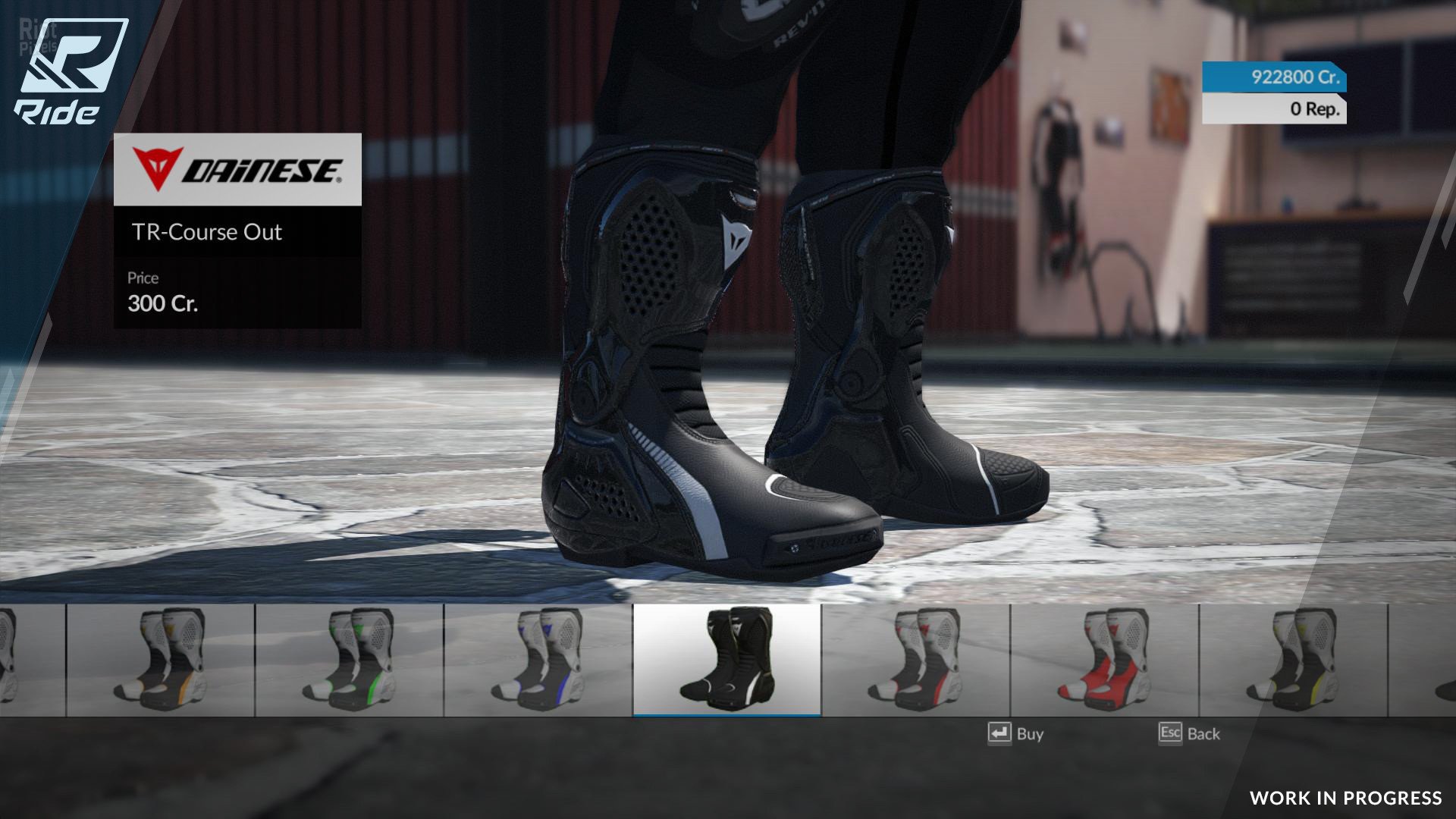 [9]-Ride + 4 DLC + Update 2 Download