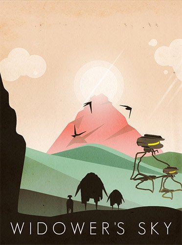 Widower’s Sky-HohohoGames