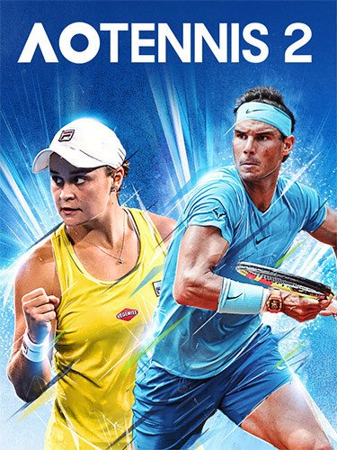 AO Tennis 2 – v.1.0.2027-HohohoGames