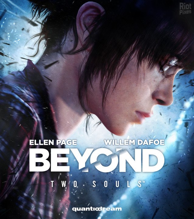 Beyond: Two Souls – Build 5117920 + Controller Fix + Letterbox Remover-HohohoGames