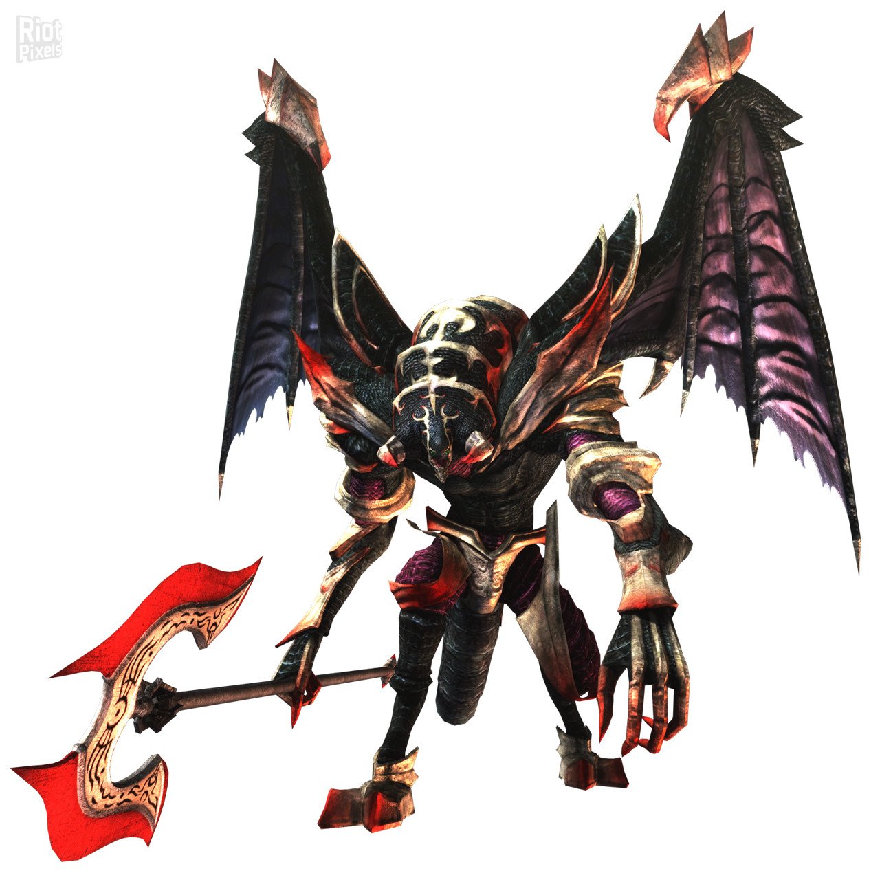 [32]-Onechanbara Z2: Chaos Download