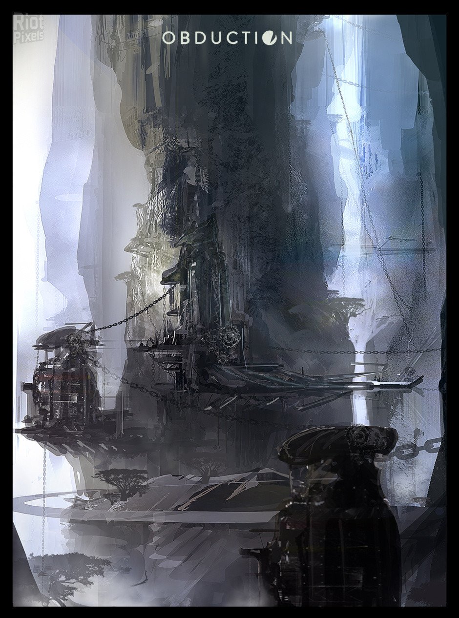 [26]-Obduction + Update 1 (Hot Fix) Download