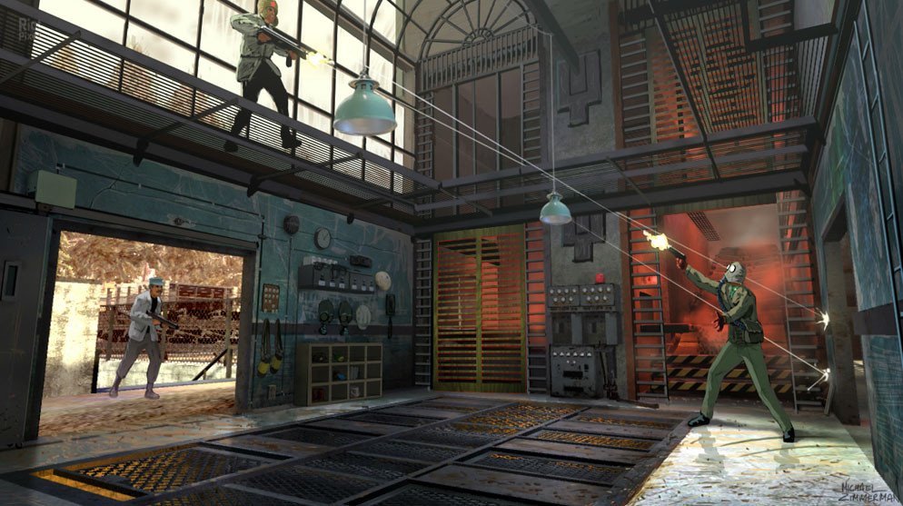 [24]-Call of Duty: Black Ops + All DLCs + Zombies + Multiplayer Download