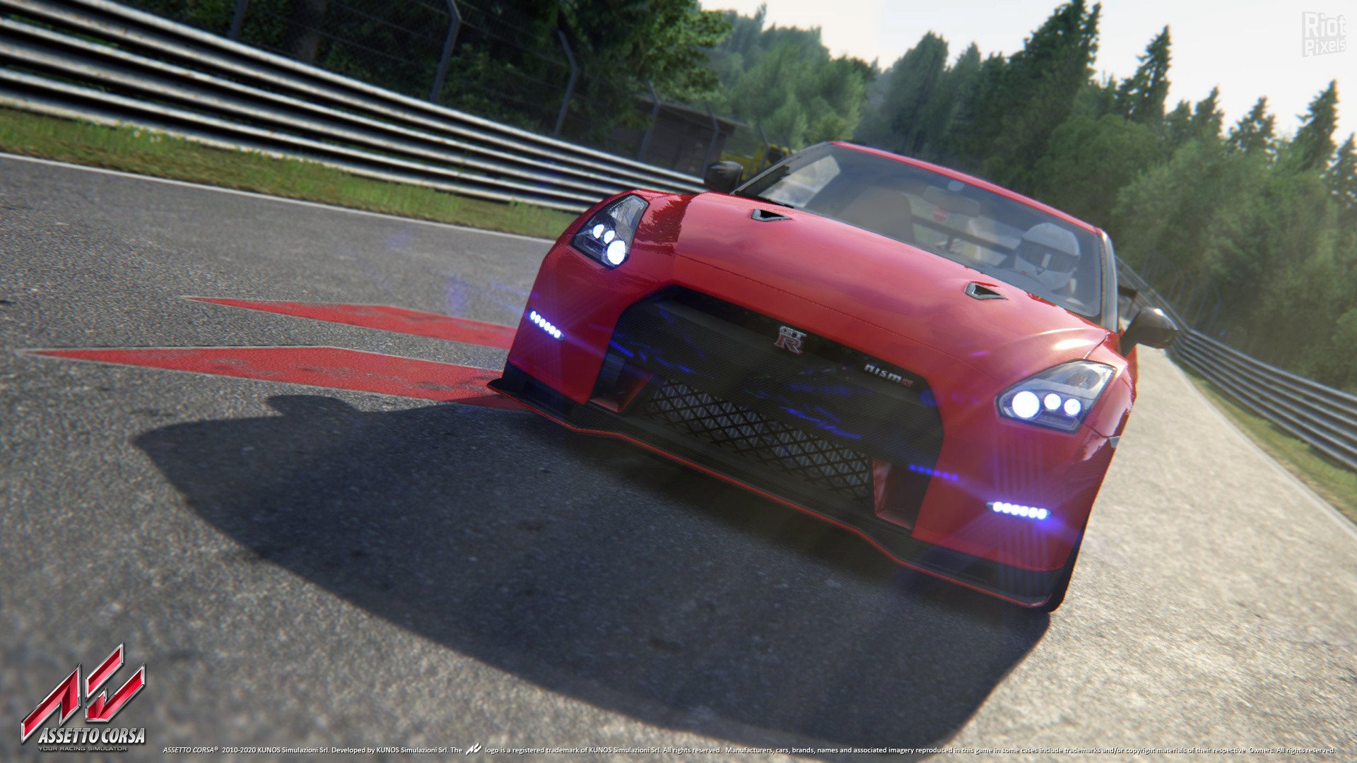 [13]-Assetto Corsa – v1.14.1 + 10 DLC Download