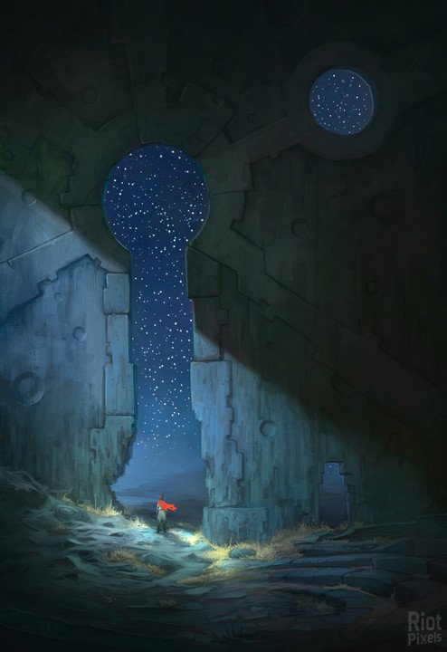 [27]-RiME – v1.01 Download