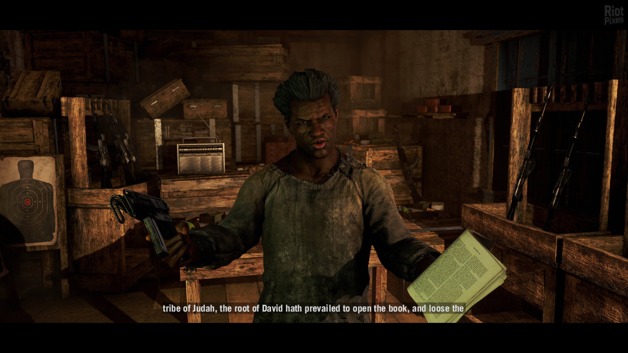 [2]-Far Cry 4: Gold Edition – v1.10 + All DLCs Download