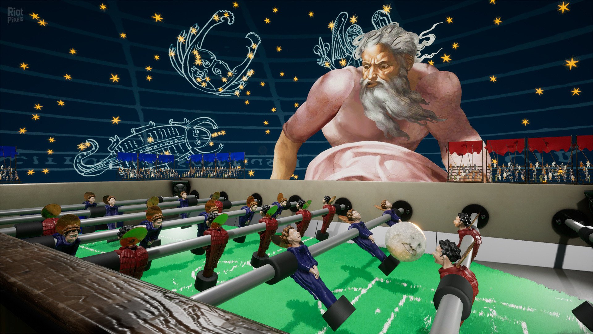 [4]-Rock of Ages 2: Bigger & Boulder – v1.02 + 2 DLCs Download