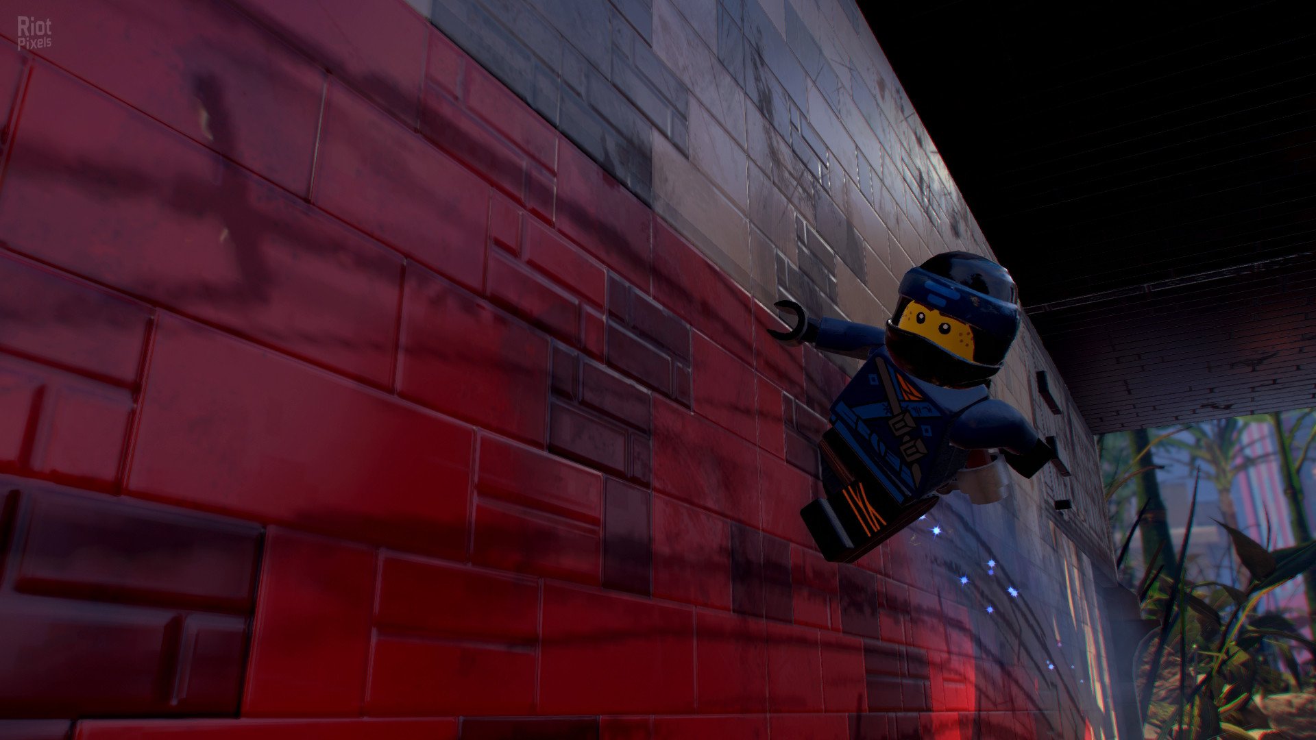 [8]-The LEGO Ninjago Movie – Video Game Download