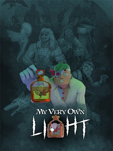 My Very Own Light-HohohoGames